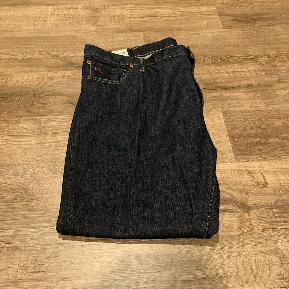 Mens Ralph Lauren Polo Jeans